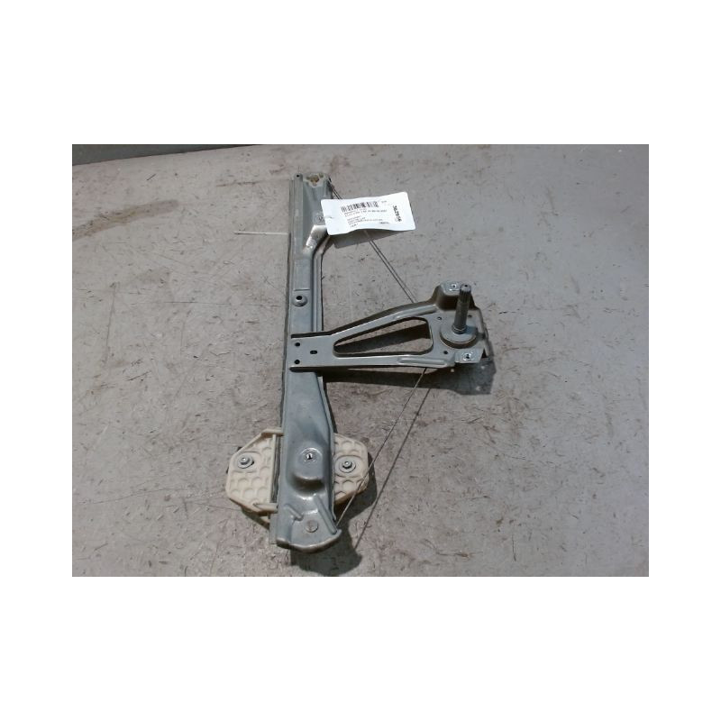 MECANISME LEVE-GLACE ARRIERE DROIT RENAULT CLIO II PH.1 98-2001