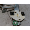MECANISME LEVE-GLACE ARRIERE DROIT RENAULT CLIO II PH.1 98-2001