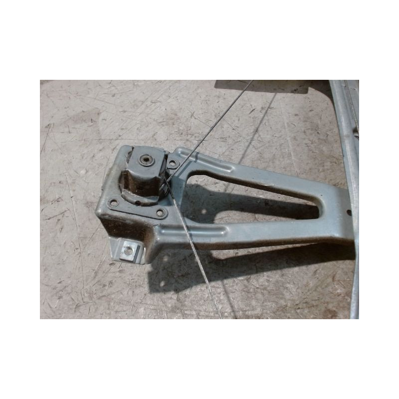 MECANISME LEVE-GLACE ARRIERE DROIT RENAULT CLIO II PH.1 98-2001
