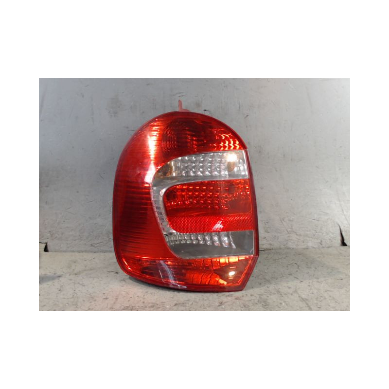 FEU ARRIERE GAUCHE  RENAULT MODUS 2008-
