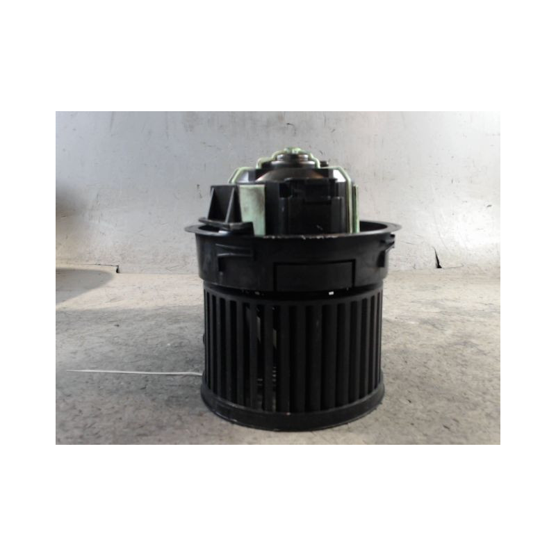 MOTEUR VENTILATEUR CHAUFFAGE CITROEN C4 2010-
