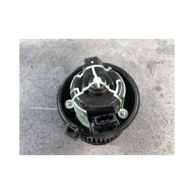 MOTEUR VENTILATEUR CHAUFFAGE CITROEN C4 2010-