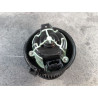 MOTEUR VENTILATEUR CHAUFFAGE CITROEN C4 2010-