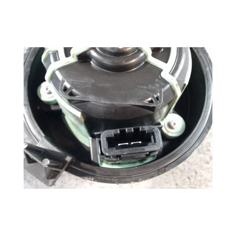 MOTEUR VENTILATEUR CHAUFFAGE CITROEN C4 2010-