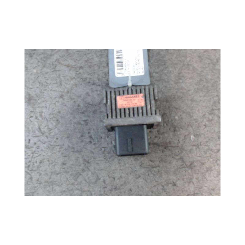 BOITIER DE PRECHAUFFAGE CITROEN C4 2010-