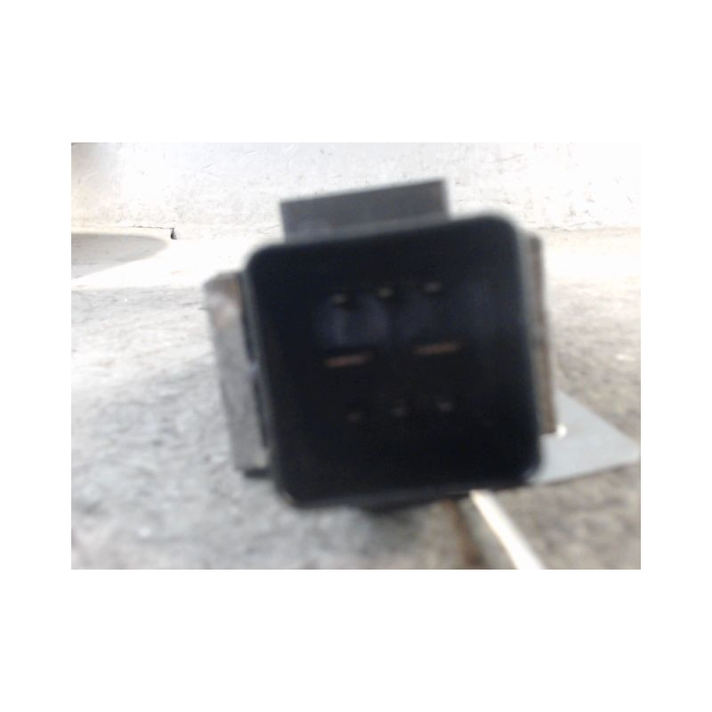 BOITIER DE PRECHAUFFAGE CITROEN C4 2010-
