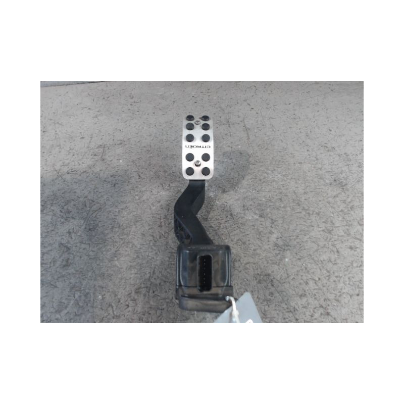 PEDALE ACCELERATEUR CITROEN C4 2010-