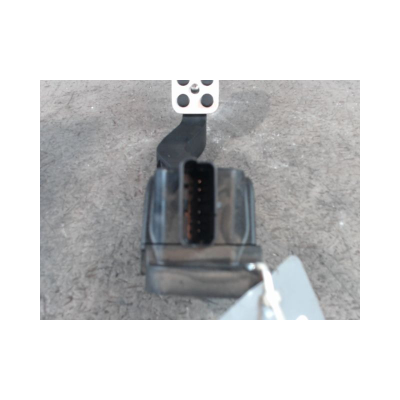 PEDALE ACCELERATEUR CITROEN C4 2010-