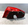 FEU ARRIERE GAUCHE  PEUGEOT 407