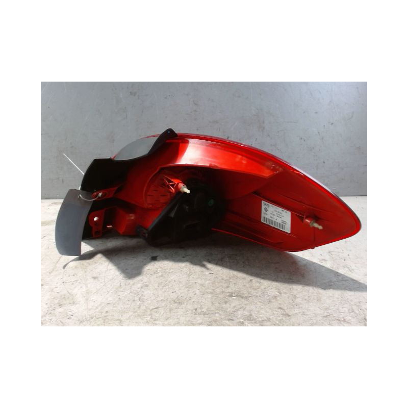 FEU ARRIERE GAUCHE  RENAULT CLIO III ESTATE 2008-
