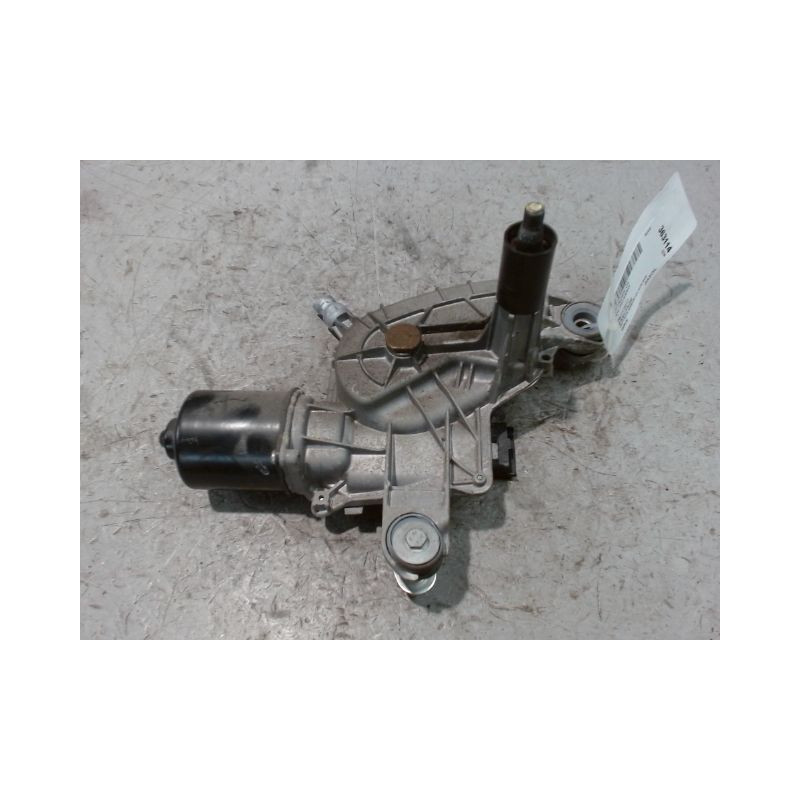 MOTEUR ESSUIE-GLACE AVG CITROEN C4 PICASSO