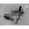 MOTEUR ESSUIE-GLACE AVG CITROEN C4 PICASSO