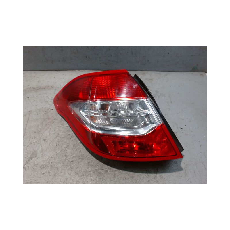 FEU ARRIERE GAUCHE  CITROEN C4 2010-
