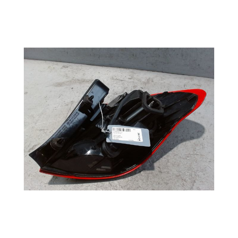 FEU ARRIERE GAUCHE  CITROEN C4 2010-