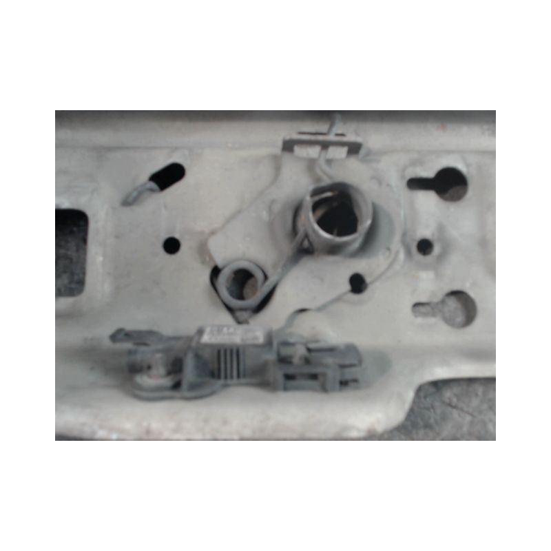 TRAVERSE SUPERIEURE ARMATURE AVANT OPEL ZAFIRA 2006-