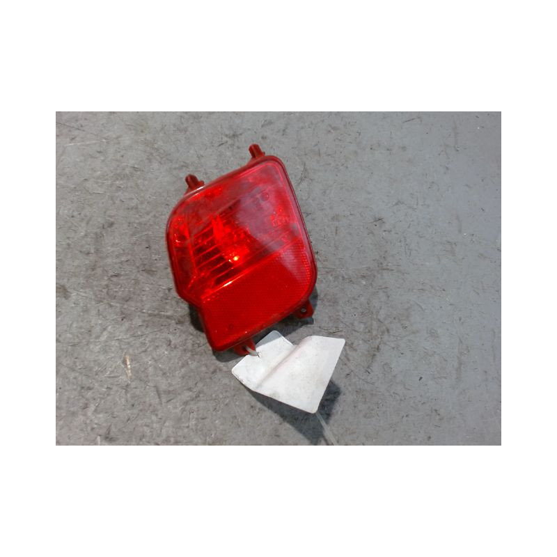 FEU BROUILLARD ARRIERE GAUCHE PEUGEOT 3008 2009-