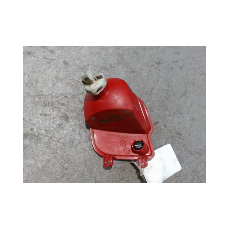 FEU BROUILLARD ARRIERE GAUCHE PEUGEOT 3008 2009-