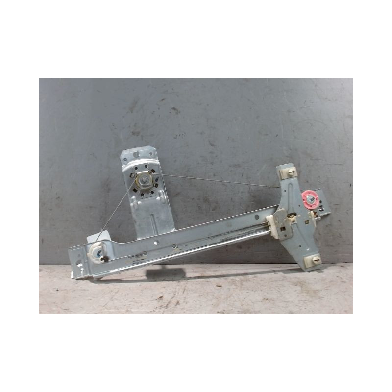 MECANISME LEVE-GLACE ARRIERE GAUCHE PEUGEOT 207 2011-