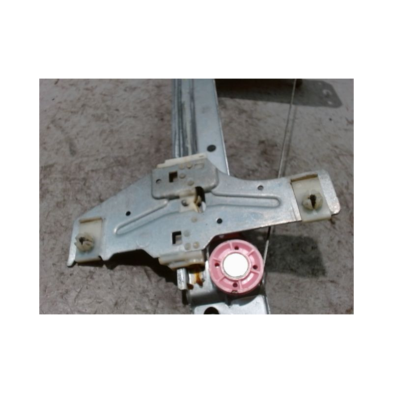 MECANISME LEVE-GLACE ARRIERE GAUCHE PEUGEOT 207 2011-