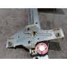 MECANISME LEVE-GLACE ARRIERE GAUCHE PEUGEOT 207 2011-
