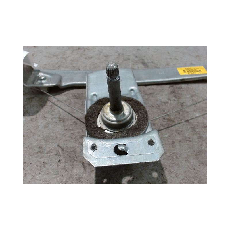 MECANISME LEVE-GLACE ARRIERE GAUCHE PEUGEOT 207 2011-