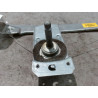 MECANISME LEVE-GLACE ARRIERE GAUCHE PEUGEOT 207 2011-