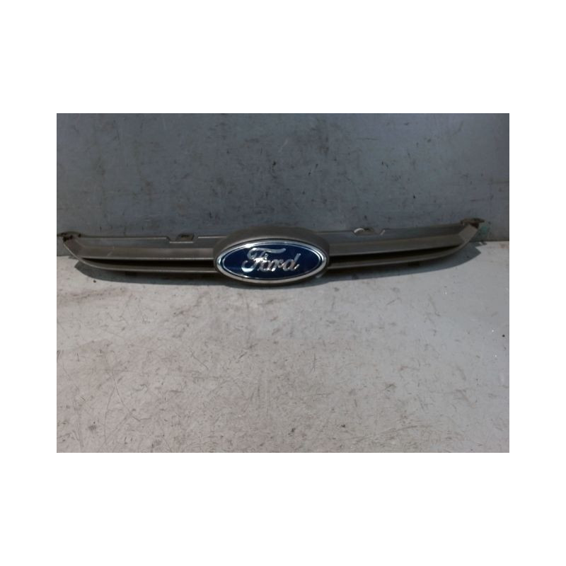 CALANDRE FORD FIESTA 2010-
