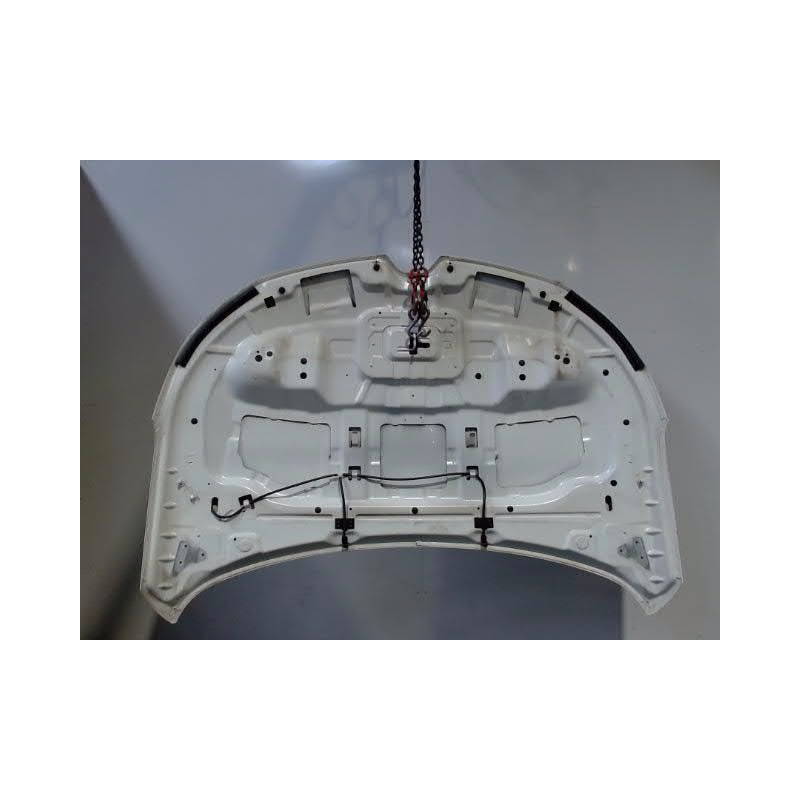 CAPOT RENAULT MEGANE