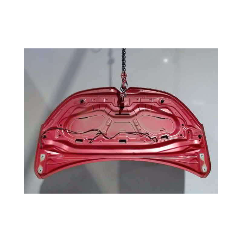 CAPOT CITROEN C3 2009-