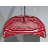 CAPOT CITROEN C3 2009-