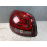 FEU ARRIERE GAUCHE  CITROEN C3 2009-