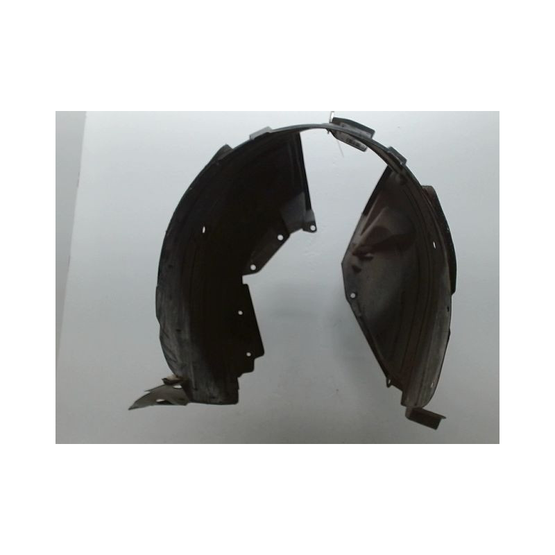 PARE-BOUE AVANT GAUCHE NISSAN QHASQAI 2007-
