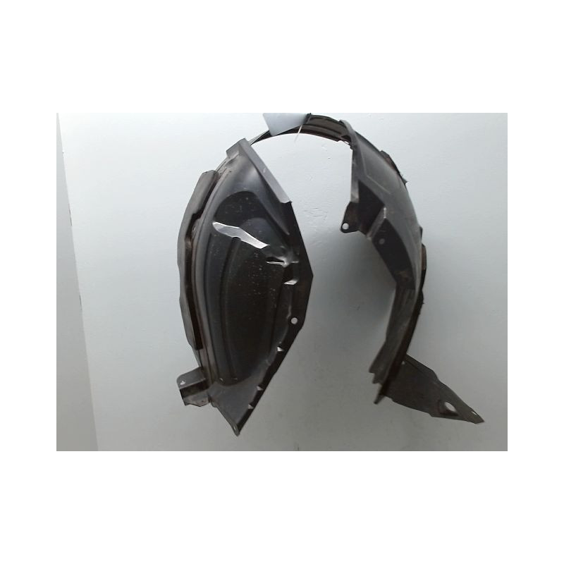 PARE-BOUE AVANT GAUCHE NISSAN QHASQAI 2007-
