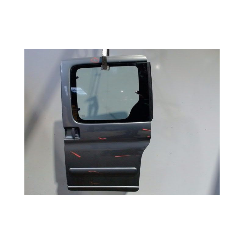 PORTE COULISSANTE GAUCHE CITROEN BERLINGO