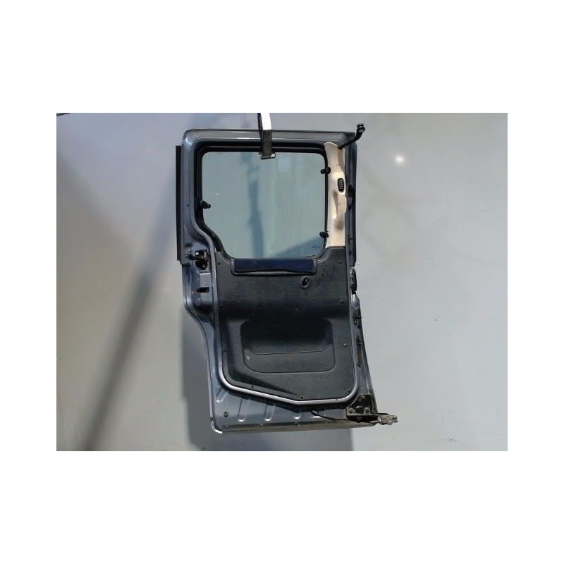 PORTE COULISSANTE GAUCHE CITROEN BERLINGO