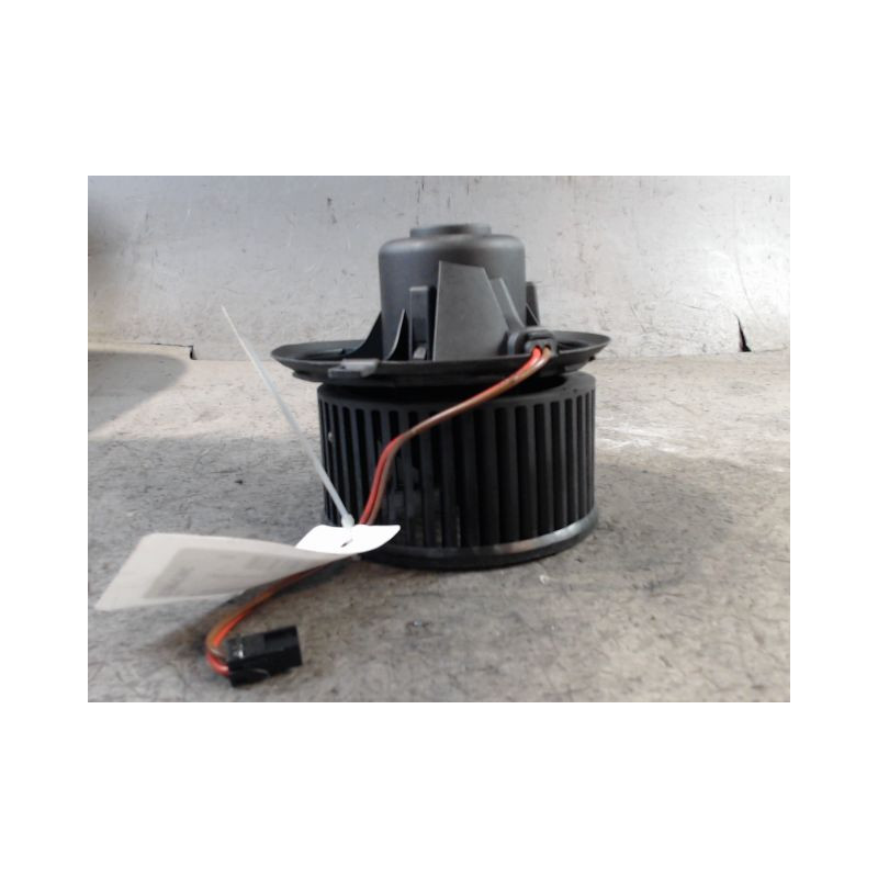 MOTEUR VENTILATEUR CHAUFFAGE RENAULT TWINGO PH.3 2000-2007