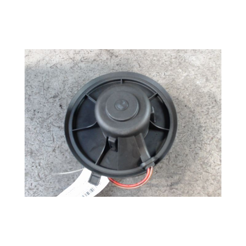 MOTEUR VENTILATEUR CHAUFFAGE RENAULT TWINGO PH.3 2000-2007