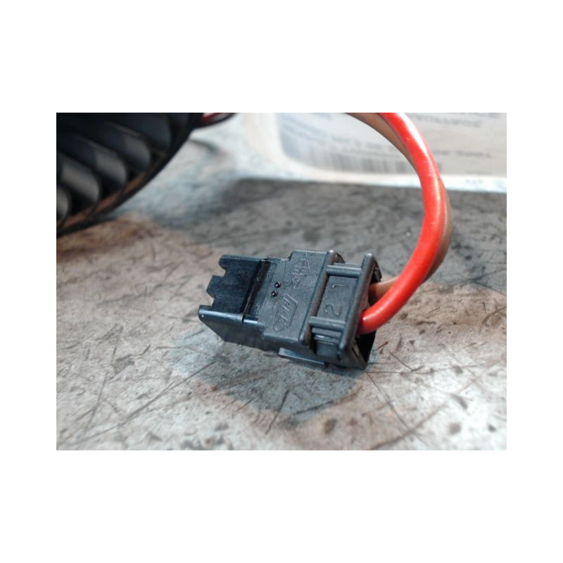 MOTEUR VENTILATEUR CHAUFFAGE RENAULT TWINGO PH.3 2000-2007