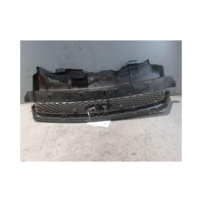 CALANDRE FORD FOCUS 2008-