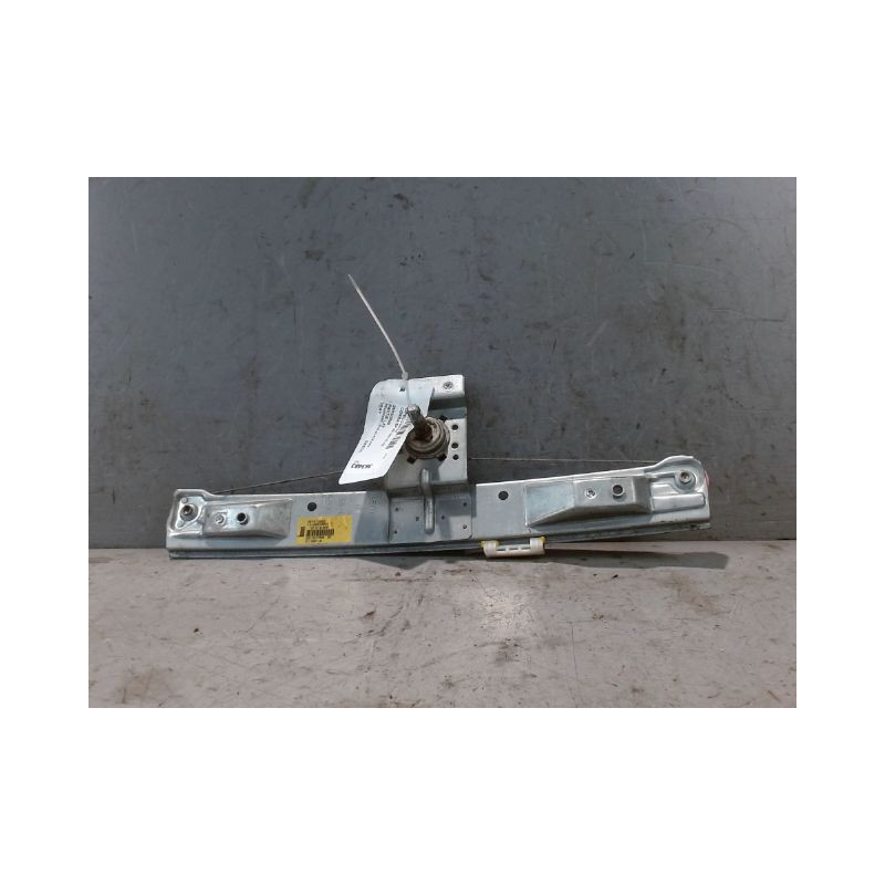 MECANISME LEVE-GLACE ARRIERE DROIT OPEL CORSA 06-09