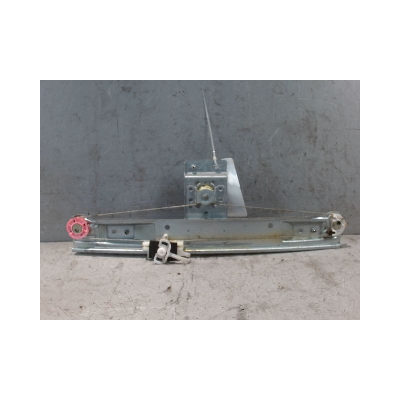 MECANISME LEVE-GLACE ARRIERE DROIT OPEL CORSA 06-09