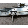 MECANISME LEVE-GLACE ARRIERE DROIT OPEL CORSA 06-09