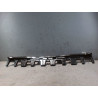 SUPPORT CENTRAL PARE-CHOC ARRIERE  CITROEN C4 PICASSO