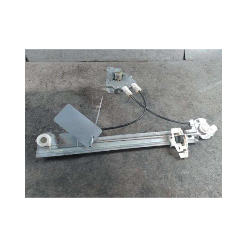 MECANISME LEVE-GLACE ARRIERE DROIT RENAULT SCENIC II PH1 02-06
