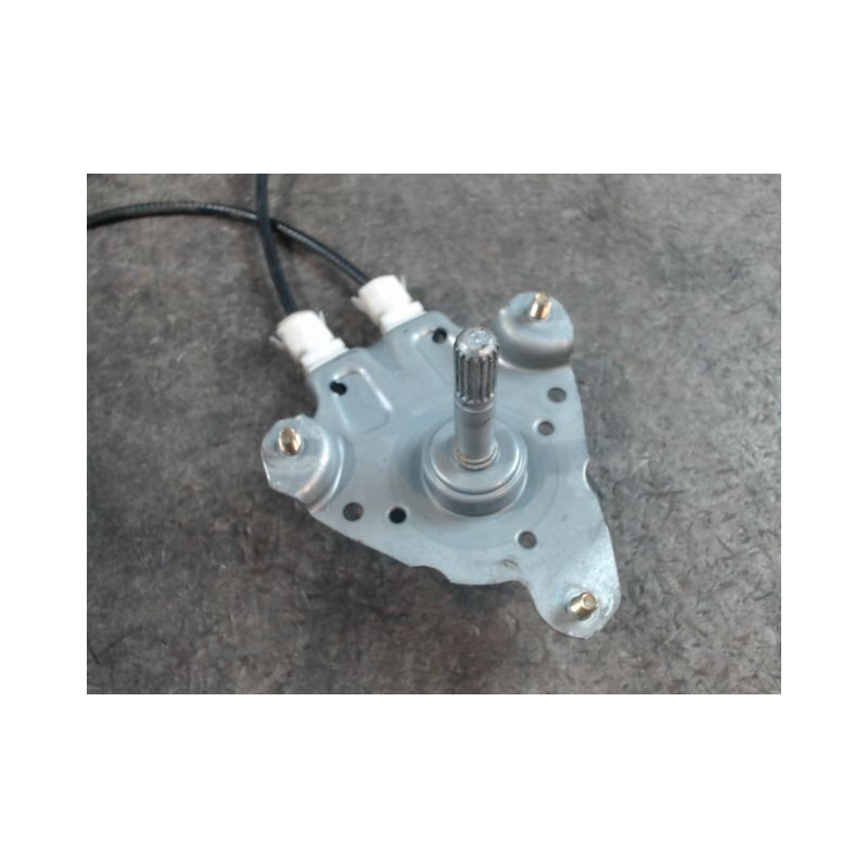 MECANISME LEVE-GLACE ARRIERE DROIT RENAULT SCENIC II PH1 02-06