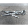 MECANISME LEVE-GLACE AVANT GAUCHE RENAULT KANGOO EXPRESS 97-2003