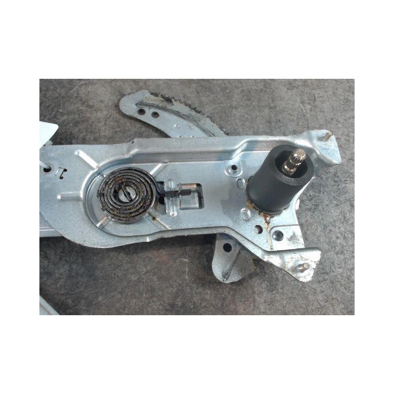 MECANISME LEVE-GLACE AVANT GAUCHE RENAULT KANGOO EXPRESS 97-2003