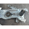 MECANISME LEVE-GLACE AVANT GAUCHE RENAULT KANGOO EXPRESS 97-2003