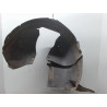 PARE-BOUE AVANT DROIT VOLKSWAGEN GOLF VI 2008-