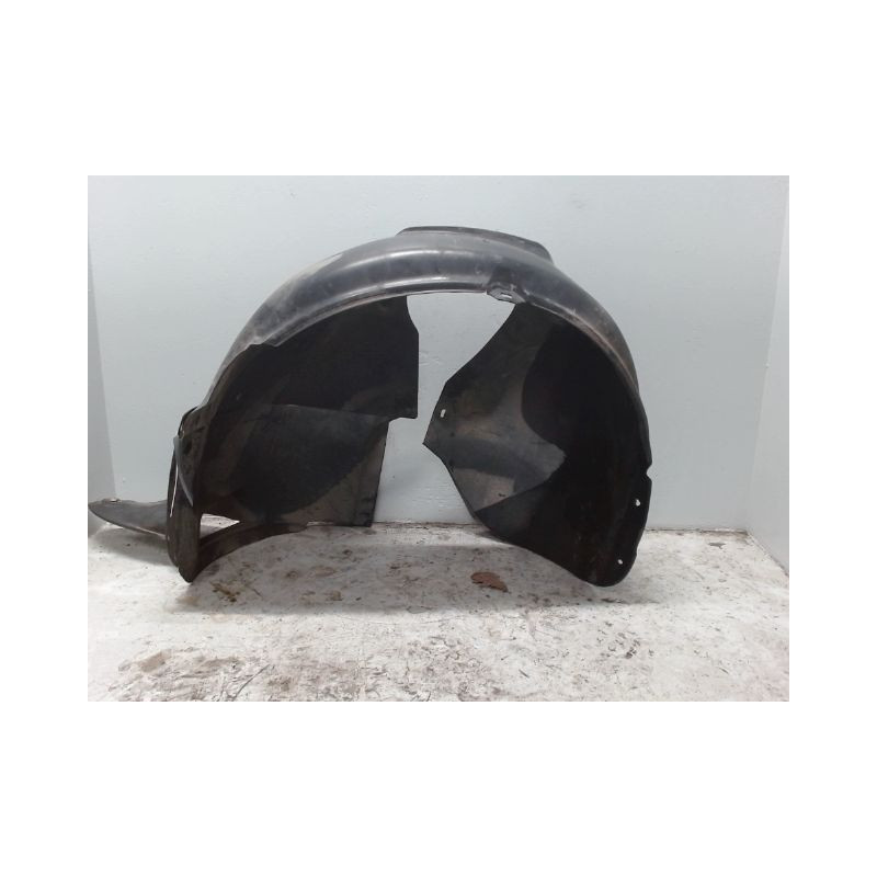 PARE-BOUE AVANT GAUCHE VOLKSWAGEN GOLF VI 2008-